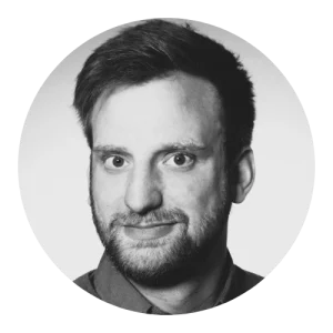 Dr. Markus Götz