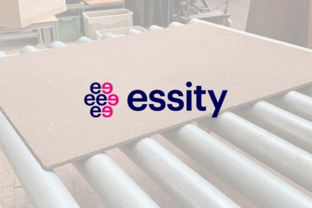 Referenzprojekt Essity