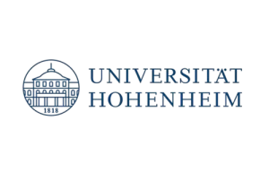 Uni Hohenheim Logo transparent