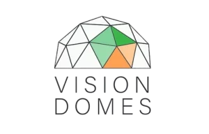 Vision Domes Logo transparent